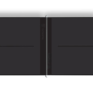 Стол для настольного тенниса Revolution SVR Blacksteel Indoor Table Купить Стол для настольного тенниса Revolution SVR Blacksteel Indoor Table в Москве