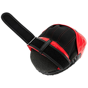 Лапы боксерские UFC PRO Micro Mitts Купить Лапы боксерские UFC PRO Micro Mitts в Москве