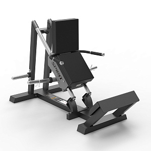 Гакк машина Spirit Fitness SP-4509 Купить Гакк машина Spirit Fitness SP-4509 в Москве