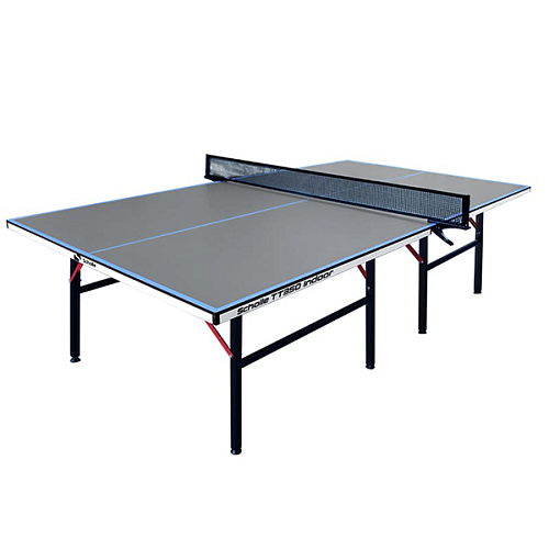 Теннисный стол Scholle TT350 Indoor Купить Теннисный стол Scholle TT350 Indoor в Москве