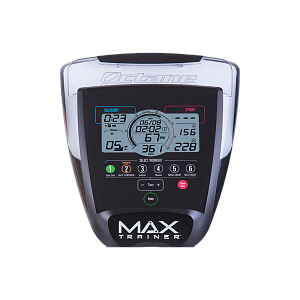 Эллиптический тренажер Octane Max Trainer MTX Купить Эллиптический тренажер Octane Max Trainer MTX в Москве
