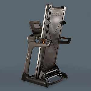 Купить Беговая дорожка Matrix Fitness TF30XR  в Москве