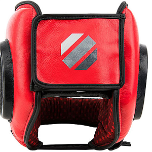 Шлем с бампером UFC черный M Купить Шлем с бампером UFC черный M в Москве