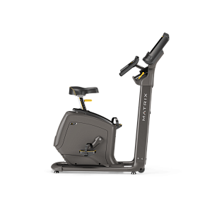 Вертикальный велотренажер Matrix Fitness U50XER Купить Вертикальный велотренажер Matrix Fitness U50XER в Москве