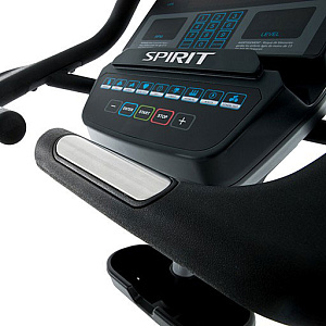 Вертикальный велотренажер Spirit Fitness CU900 Купить Вертикальный велотренажер Spirit Fitness CU900 в Москве