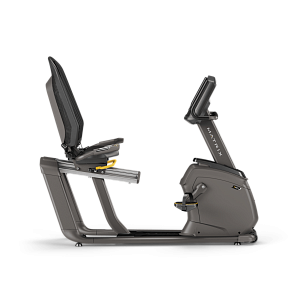 Горизонтальный тренажер Matrix Fitness R50XER Купить Горизонтальный тренажер Matrix Fitness R50XER в Москве