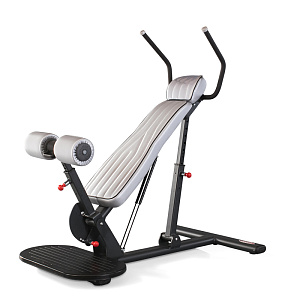 Силовой тренажер Panatta Fit Evo 1FE217 Купить Силовой тренажер Panatta Fit Evo 1FE217 в Москве