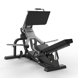 Жим ногами Spirit Fitness SP-4508 Купить Жим ногами Spirit Fitness SP-4508 в Москве