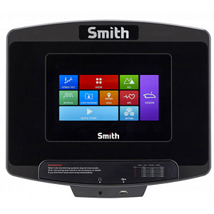Эллиптический тренажер Smith Fitness Excellence CE550 iSmart Купить Эллиптический тренажер Smith Fitness Excellence CE550 iSmart в Москве
