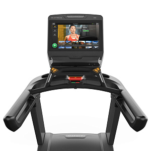 Купить Беговая дорожка Matrix Fitness Performance Plus Touch XL в Москве