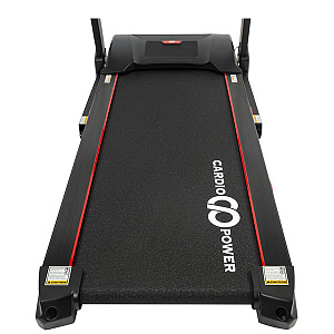 Беговая дорожка CardioPower T20 Купить Беговая дорожка CardioPower T20 в Москве