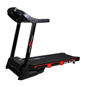 Беговая дорожка CardioPower T20 Plus Купить Беговая дорожка CardioPower T20 Plus в Москве
