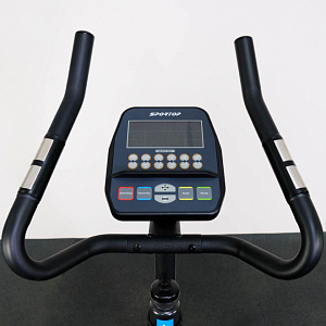 Вертикальный велотренажер Sportop U60 Купить Вертикальный велотренажер Sportop U60 в Москве