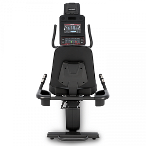Горизонтальный тренажер Sole Fitness LCR (2019) Купить Горизонтальный тренажер Sole Fitness LCR (2019) в Москве