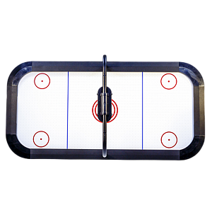 Стол для аэрохоккея SCHOLLE “STORM” 6 фут Купить Стол для аэрохоккея SCHOLLE “STORM” 6 фут в Москве