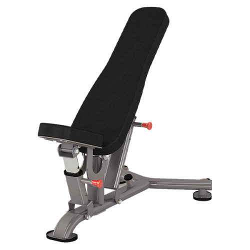 Многопозиционная скамья Smith Fitness Excellence DR016 Купить Многопозиционная скамья Smith Fitness Excellence DR016 в Москве