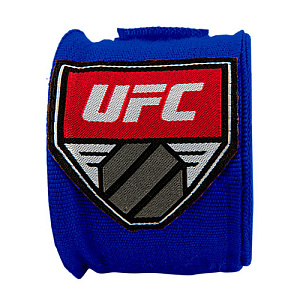 Бинт боксерский UFC 4,5 м Купить Бинт боксерский UFC 4,5 м в Москве