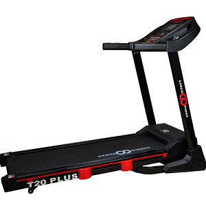 Беговая дорожка CardioPower T20 Plus Купить Беговая дорожка CardioPower T20 Plus в Москве