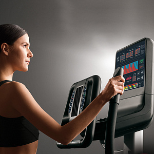Эллиптический тренажер Panatta Pininfarina Elliptical LED Plus Купить Эллиптический тренажер Panatta Pininfarina Elliptical LED Plus в Москве