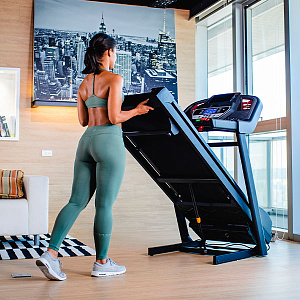 Беговая дорожка Sole Fitness F60 Купить Беговая дорожка Sole Fitness F60 в Москве