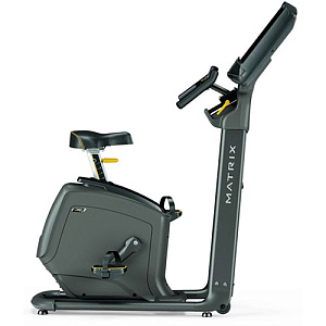 Вертикальный велотренажер Matrix Fitness U50XUR Купить Вертикальный велотренажер Matrix Fitness U50XUR в Москве