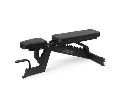 Скамья Bronze Gym AL-302 Купить Скамья Bronze Gym AL-302 в Москве