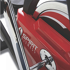 Эллиптический тренажер Spirit Fitness CG800 EGLIDE Купить Эллиптический тренажер Spirit Fitness CG800 EGLIDE в Москве