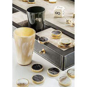 Нарды Arcahorn LEPANTO Backgammon Купить Нарды Arcahorn LEPANTO Backgammon в Москве