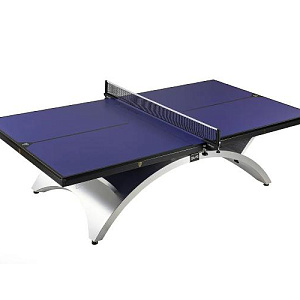 Стол для настольного тенниса Revolution Classic SVR-Silver1 Купить Стол для настольного тенниса Revolution Classic SVR-Silver1 в Москве