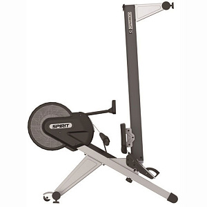 Купить Гребной тренажер Spirit Fitness CRW800 в Москве