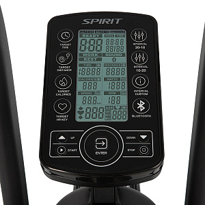 Аэробайк Spirit Fitness AB900 AIR BIKE Купить Аэробайк Spirit Fitness AB900 AIR BIKE в Москве