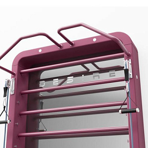 Шведская стенка Desire Многофункциональный тренажер для гармонии с собой BALANCE Купить Шведская стенка Desire Многофункциональный тренажер для гармонии с собой BALANCE в Москве