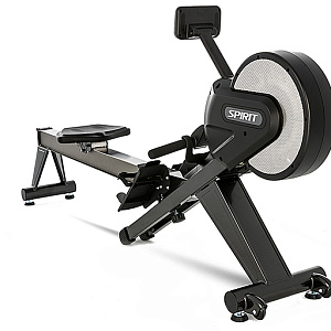Купить Гребной тренажер Spirit Fitness CRW800+ в Москве