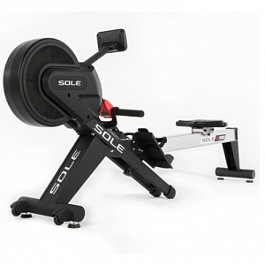 Купить Гребной тренажер Sole Fitness SR500 в Москве