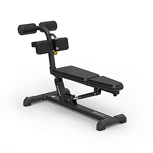 Регулируемая скамья для пресса Spirit Fitness SP-4218 Купить Регулируемая скамья для пресса Spirit Fitness SP-4218 в Москве
