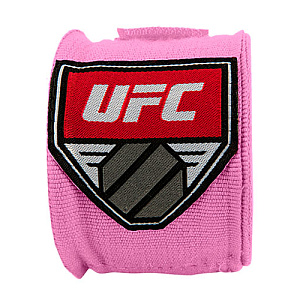 Бинт боксерский UFC 4,5 м Купить Бинт боксерский UFC 4,5 м в Москве