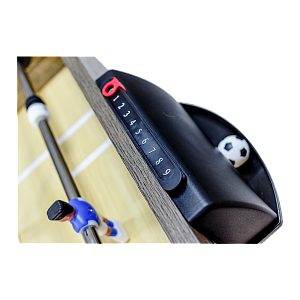 Напольный футбол SCHOLLE “CLASSIC” 5 фут Купить Напольный футбол SCHOLLE “CLASSIC” 5 фут в Москве