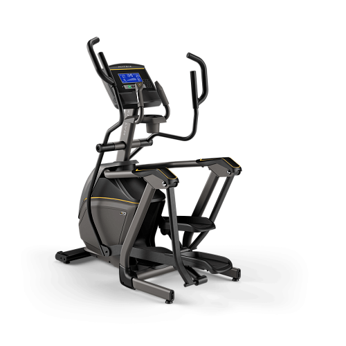 Эллиптический тренажер Matrix Fitness E50XR Купить Эллиптический тренажер Matrix Fitness E50XR в Москве