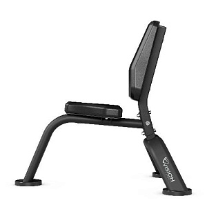 Купить Скамья Vision Fitness VST600-FW87 для жима и пресса в Москве