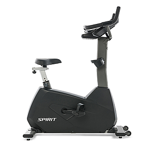 Вертикальный велотренажер Spirit Fitness CU800+ Купить Вертикальный велотренажер Spirit Fitness CU800+ в Москве