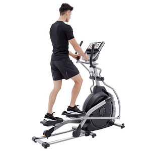 Эллиптический тренажер Spirit Fitness XE195 Купить Эллиптический тренажер Spirit Fitness XE195 в Москве