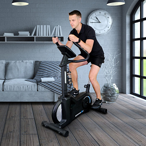 Вертикальный велотренажер Sportop U60 Купить Вертикальный велотренажер Sportop U60 в Москве