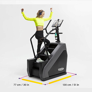 Купить Степпер / Лестница Technogym Excite Live Climb 700 LED в Москве