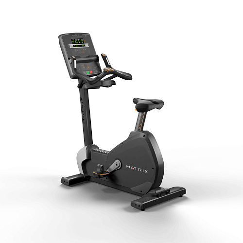 Вертикальный велотренажер Matrix Fitness Performance LED Купить Вертикальный велотренажер Matrix Fitness Performance LED в Москве