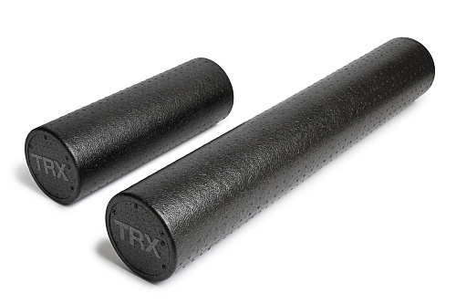 Массажный роллер TRX Foam Roller- 36 Купить Массажный роллер TRX Foam Roller- 36 в Москве