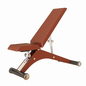 Универсальная регулируемая скамья Desire Prime Bench Купить Универсальная регулируемая скамья Desire Prime Bench в Москве