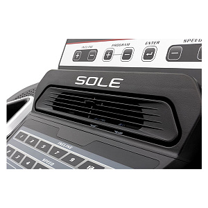 Купить Беговая дорожка Sole Fitness F65 (2023) в Москве