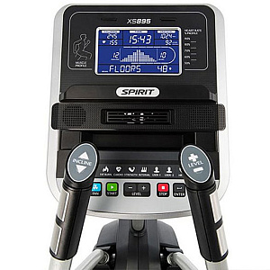 Купить Степпер Spirit Fitness XS895 в Москве