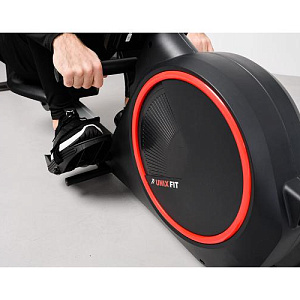 Купить Гребной тренажер Unix Fit Techno Rower 410 в Москве