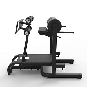 Купить Силовой тренажер Technogym Glute – Ham-Developer в Москве